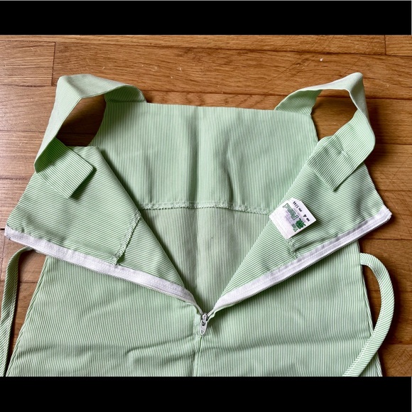 Vintage girls dress - Picture 6 of 10